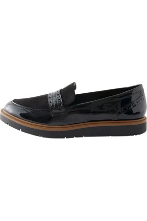 Next Mocassins