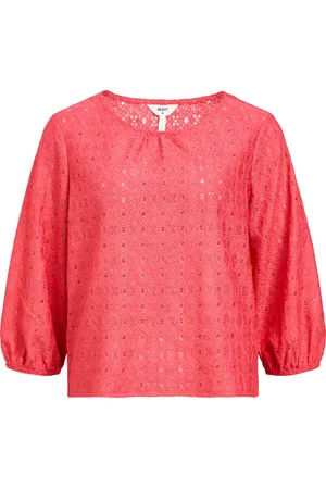Object Blouse 