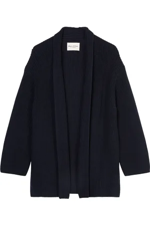 Marc O’ Polo Gebreid vest
