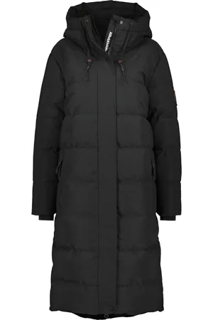 alife kickin Wintermantel 