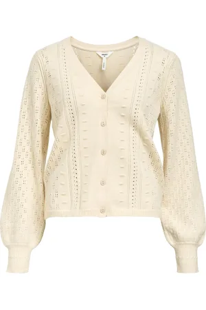 Object Gebreid vest 