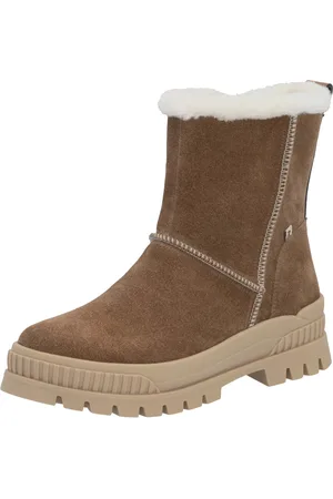 Rieker Snowboots