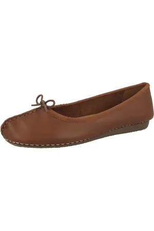 Clarks Ballerina 