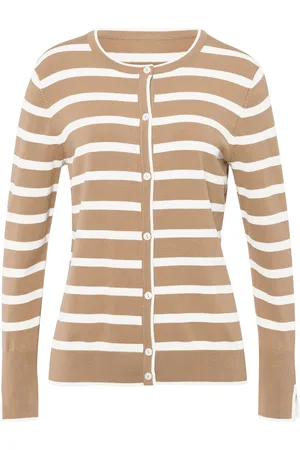 Heine Gebreid vest