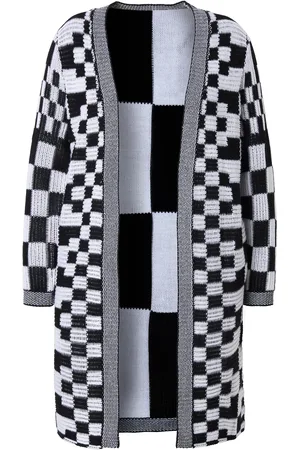 Angel of Style Gebreid vest