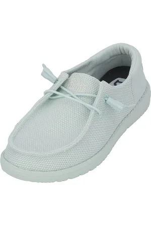 Hey dude Mocassins