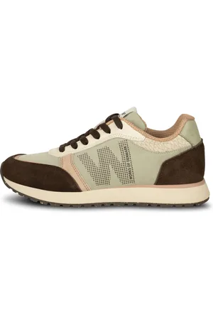Woden Sneakers laag 