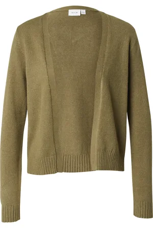 VILA Gebreid vest 