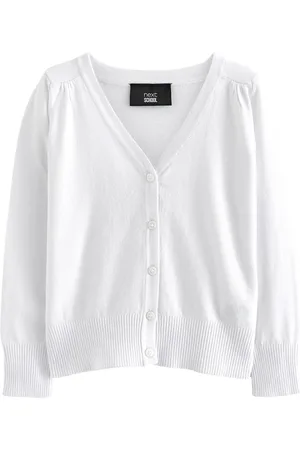 Next Gebreid vest