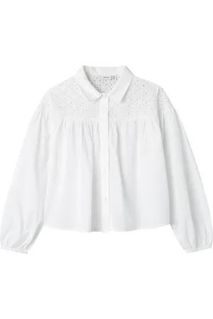 NAME IT Blouse
