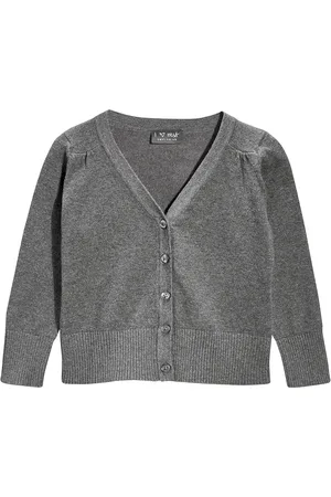 Next Gebreid vest