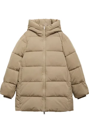 MANGO Winterjas 