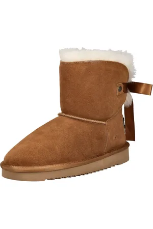 Mustang Boots