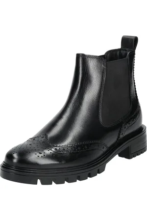 ARA Chelsea boots