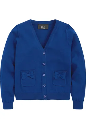 Next Gebreid vest