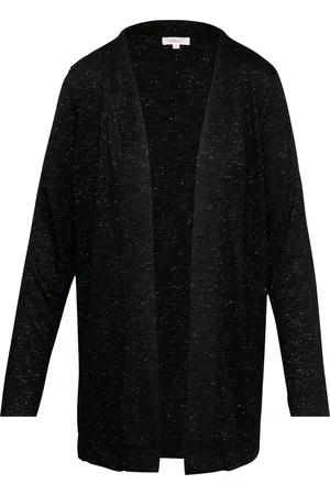 QS by s.Oliver Gebreid vest