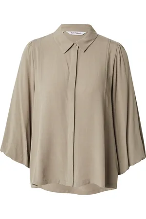 Soft Rebels Blouse 