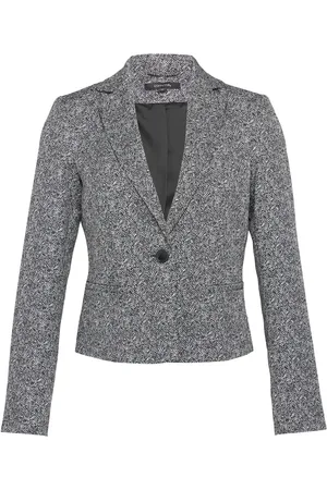 Comma, Blazers