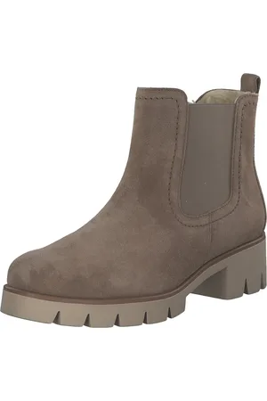 Gabor Chelsea boots