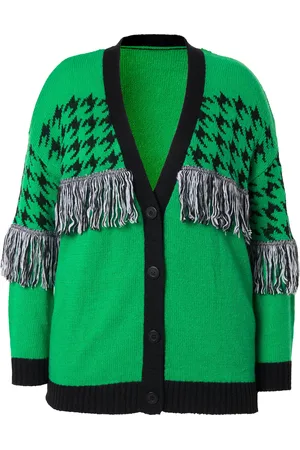 Angel of Style Gebreid vest