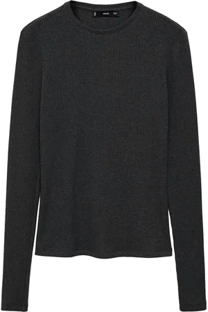 MANGO Shirt 