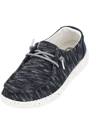 Hey dude Mocassins 