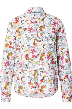 Frogbox Blouse