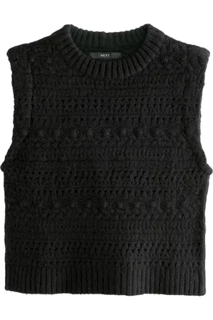Next Gebreide top