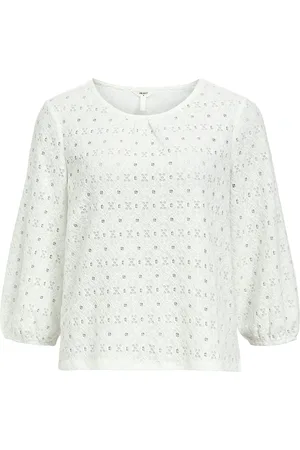 Object Blouse 