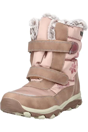 Mustang Snowboots