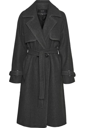 VERO MODA Tussenmantel 