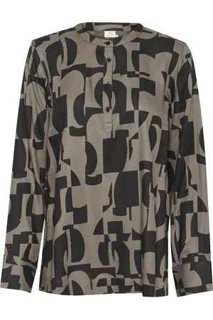 Kaffe Blouse