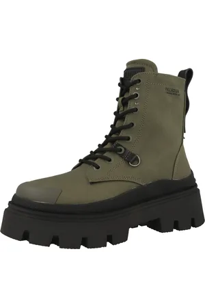 Palladium Veterlaarsjes