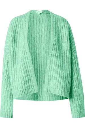 QS by s.Oliver Gebreid vest