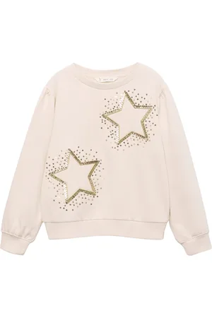 MANGO Sweatshirt 