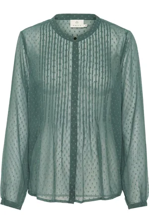 Kaffe Blouse