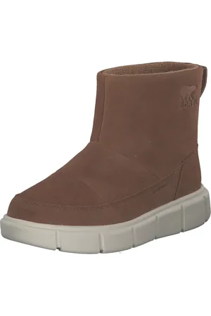 sorel Enkellaarsjes 