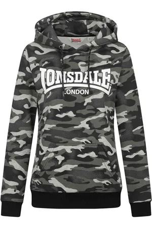 Lonsdale London Sweatshirt 