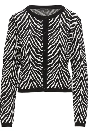 Comma, Gebreid vest