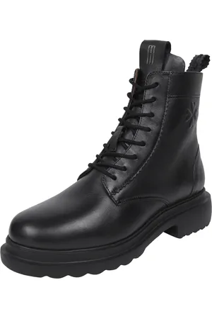 CRICKIT Veterlaarsjes 