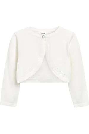 Next Gebreid vest