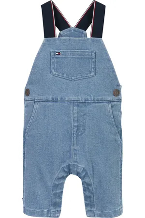 Tommy Hilfiger Tuinbroek