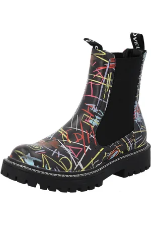 Palado Chelsea boots 