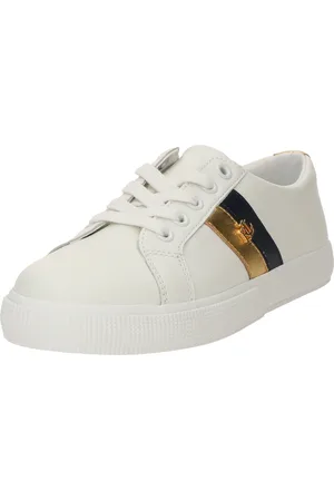 Ralph Lauren Sneakers laag 