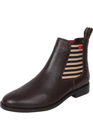 CRICKIT Chelsea boots 