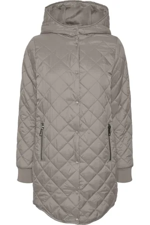 VERO MODA Tussenmantel 