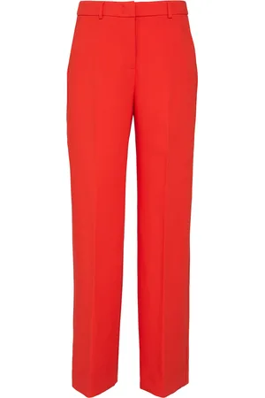 Comma, Pantalon
