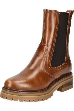 Nero Giardini Chelsea boots