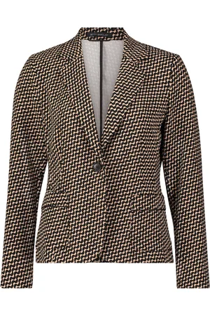 Betty Barclay Blazers