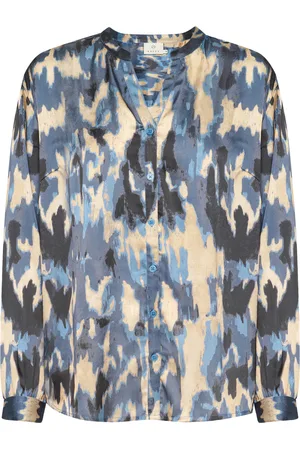 Kaffe Blouse